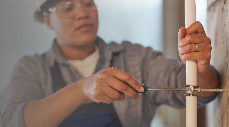 Professional septic tank pumping in Creighton, PA